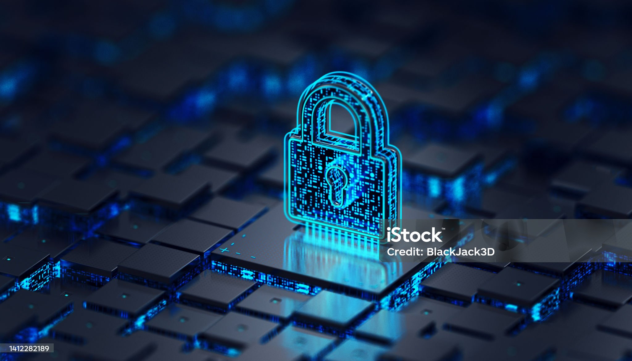 How blockchain is changing cybersecurity