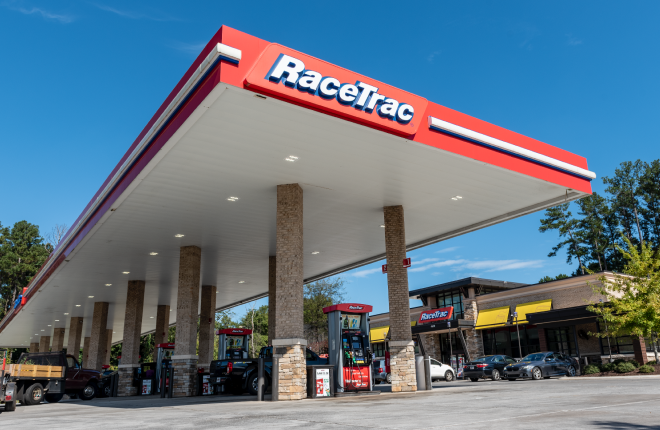 RaceTrac